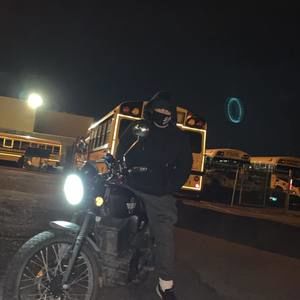 Meet your Posher, Jessy